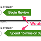 begin review prompt